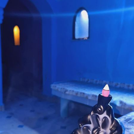 Kasbah Titrit & Spa Ait Benhaddou Ngoại thất bức ảnh