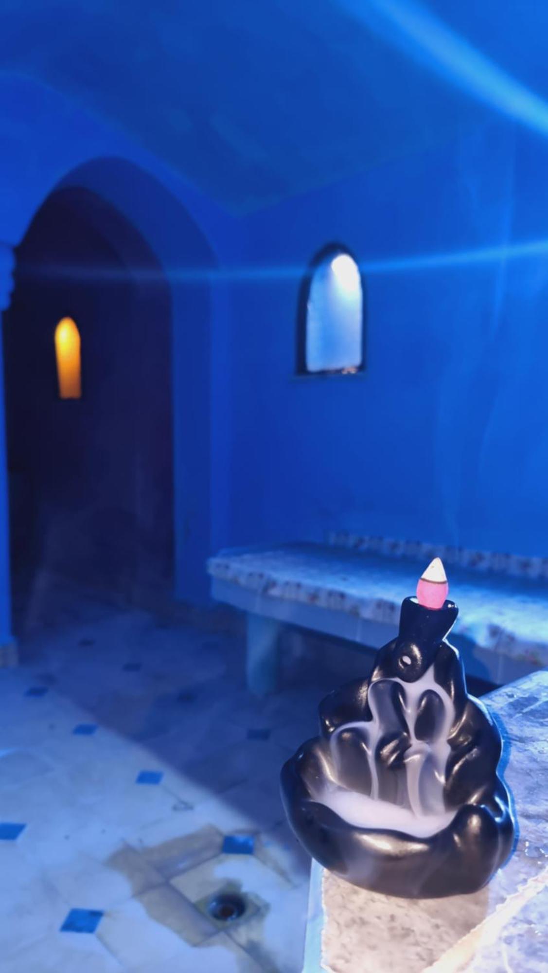 Kasbah Titrit & Spa Ait Benhaddou Ngoại thất bức ảnh