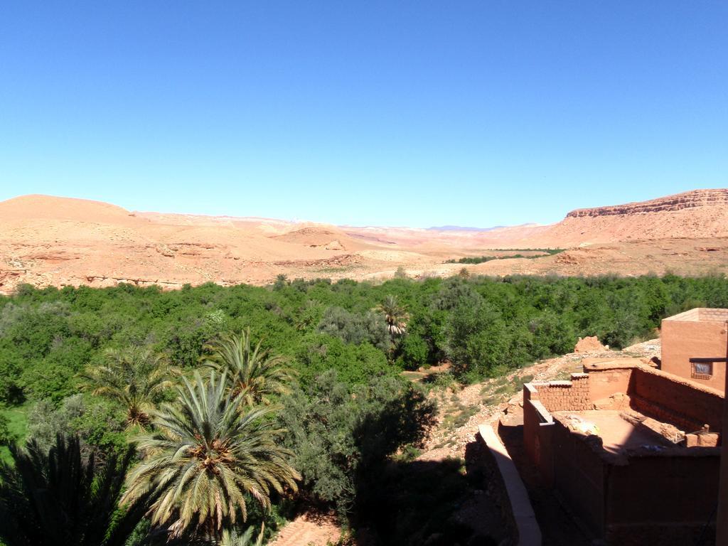 Kasbah Titrit & Spa Ait Benhaddou Phòng bức ảnh