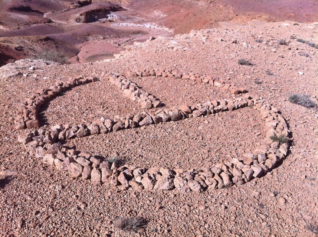 Kasbah Titrit & Spa Ait Benhaddou Ngoại thất bức ảnh