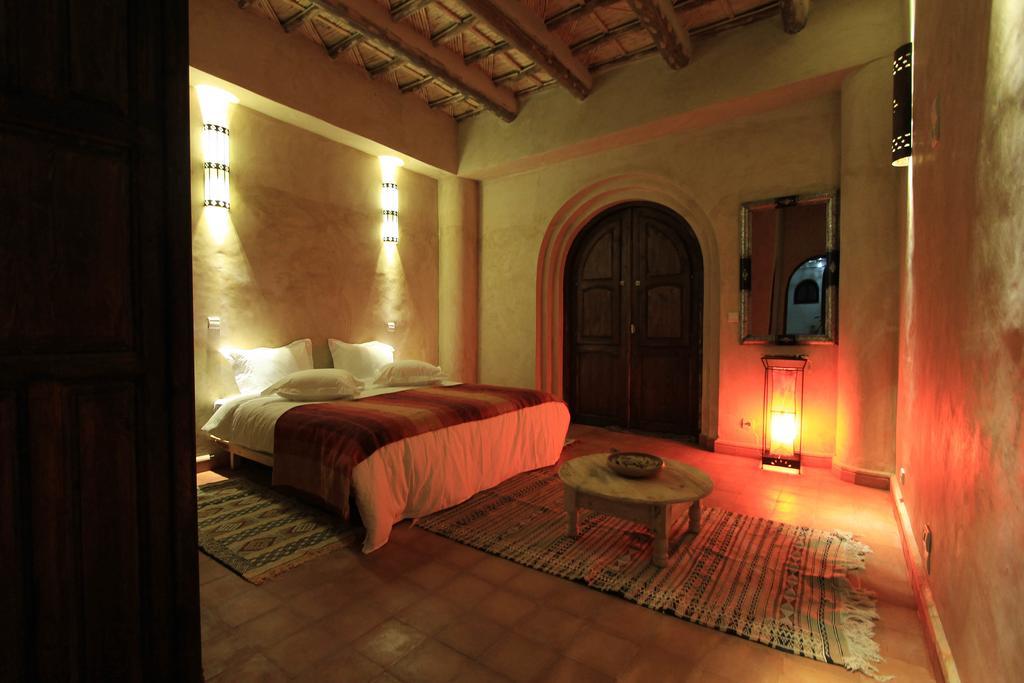 Kasbah Titrit & Spa Ait Benhaddou Phòng bức ảnh