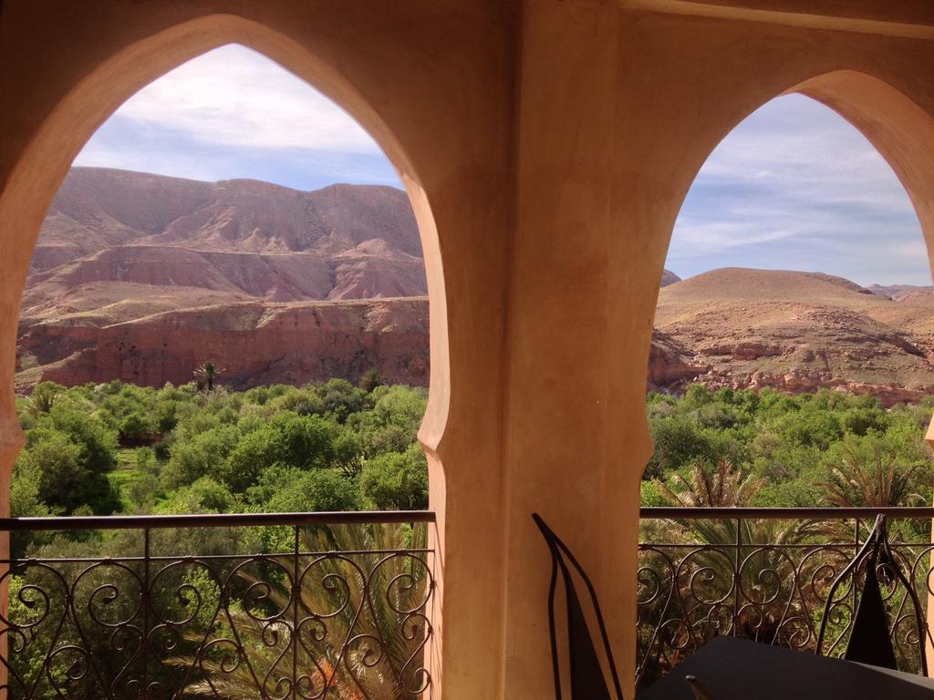 Kasbah Titrit & Spa Ait Benhaddou Phòng bức ảnh