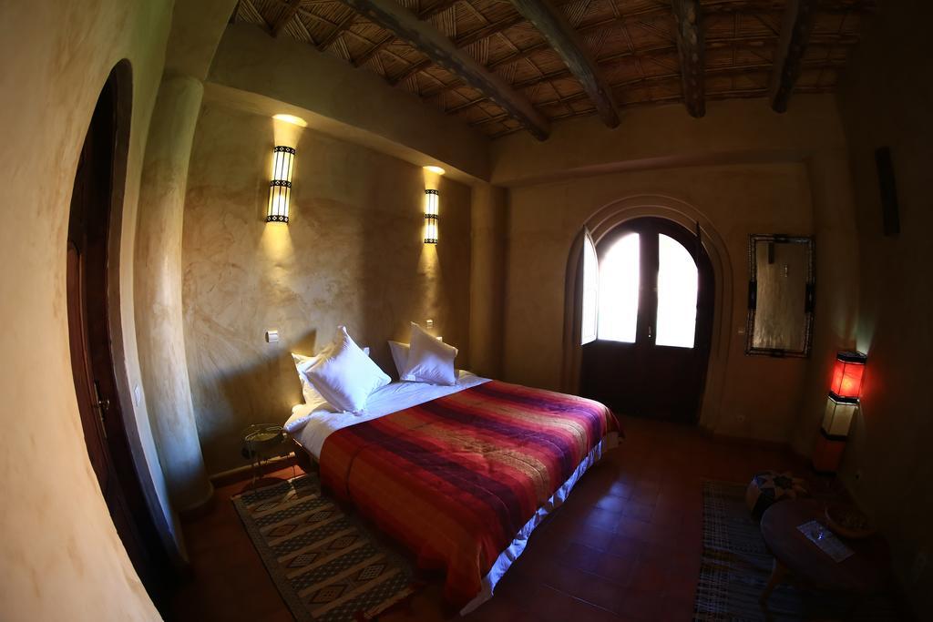 Kasbah Titrit & Spa Ait Benhaddou Ngoại thất bức ảnh