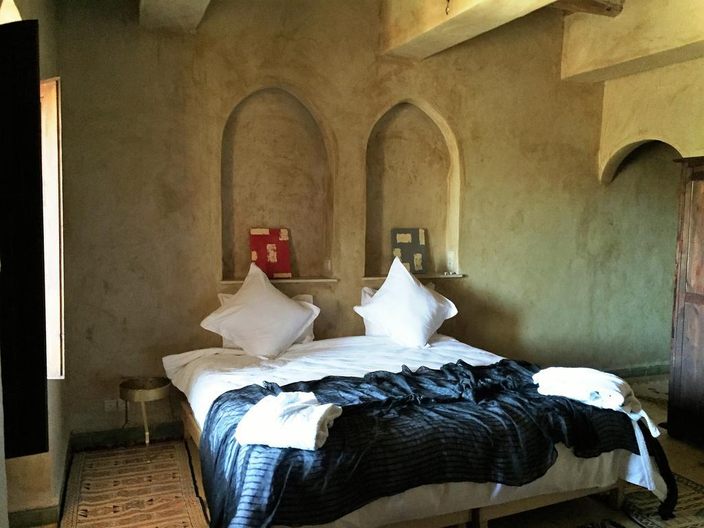 Kasbah Titrit & Spa Ait Benhaddou Ngoại thất bức ảnh