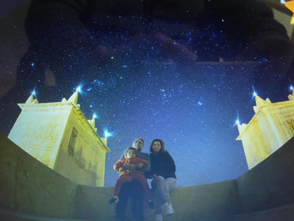 Kasbah Titrit & Spa Ait Benhaddou Ngoại thất bức ảnh